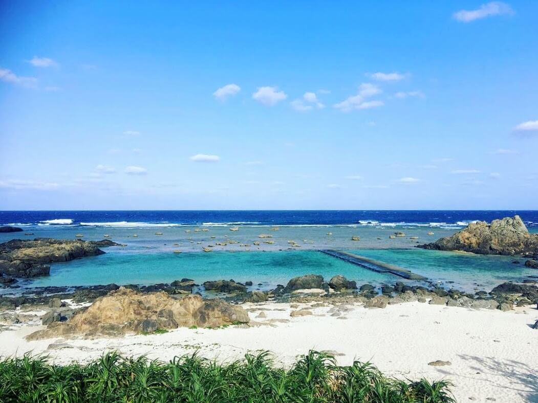 4月の奄美大島は水着で泳げる 気温や服装 観光おすすめ６選 奄美大島に行こう