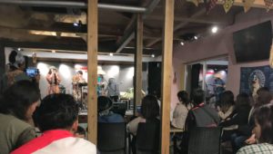 奄美大島Koyaのライブイベント